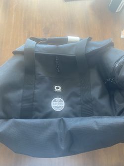 Brand new OGIO 35L Troon Duffel Bag