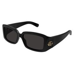 Gucci GG1403S 001 BLACK-BLACK-GREY