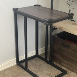C Table