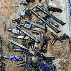 Dyson Miscellaneous Attachments
