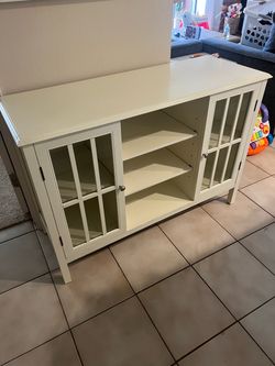 TV Cabinet