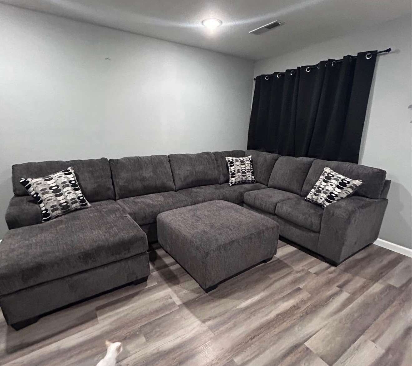 Couch’s