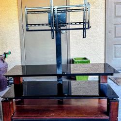 TV Stand Entertainment Center 