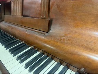 Piano