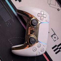 Ps5 Controller 