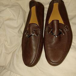 Gucci Mens 7.5
