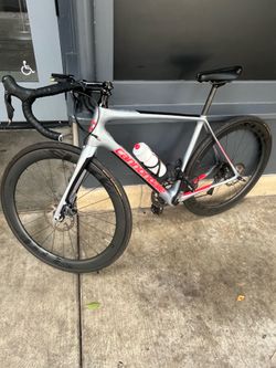 Cannondale synapes HI MOD
