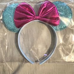 Minnie Mouse Ears