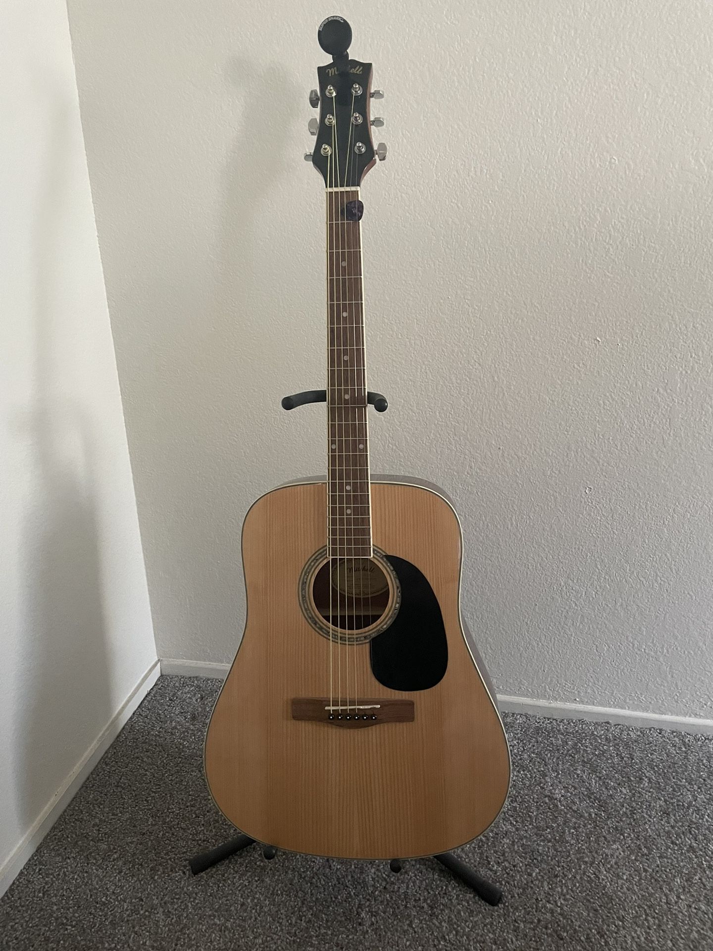 Acoustic Guitar