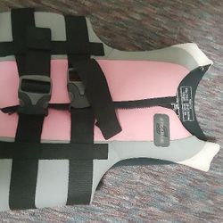 Child's Life Vest