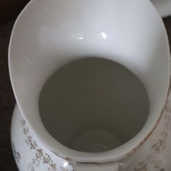 Porcelain China Set 