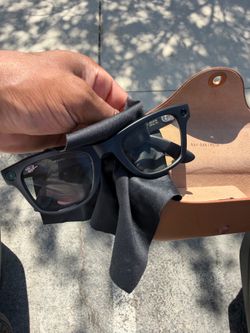 meta ray ban gen 2 wayfarer