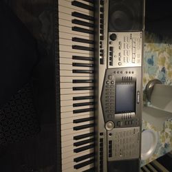 Yamaha  Psr 2000