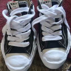 Mason Mihara Size 10
