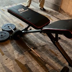 Bench Press