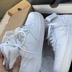 Af1 Mids 
