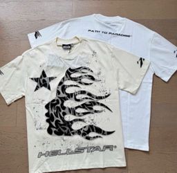 Hellstar shirt