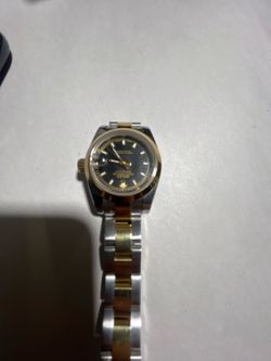 Rolex  Date just