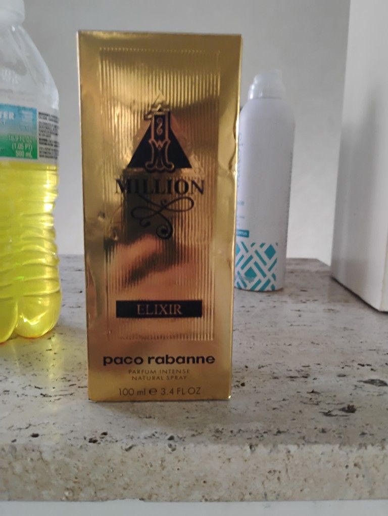 I Million