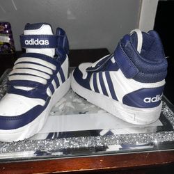 10c Boys Adidas 