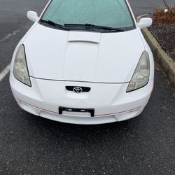 2000 Toyota Celica - $8k OBO