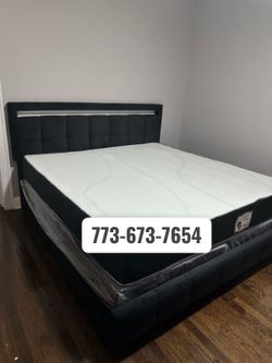 Complete KING mattress Sale!!!