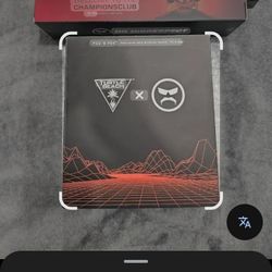 Dr Disrespect Headset OBO  