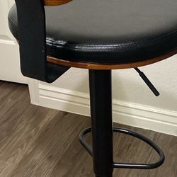 Bar Stools (3)