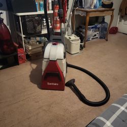 Sanitaire Sc6100À  Professional Carpet Cleaner