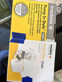 Breast Pump