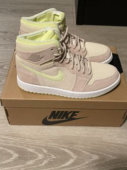 Women’s Jordan 1 Zoom Air Cmft 