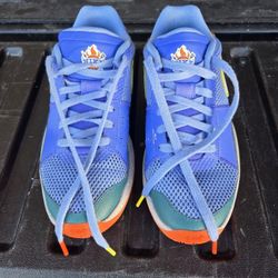 JA1 Boys Basketball Shoes