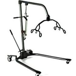 Hydraulic Lift 