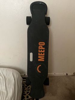 Meepo electric board