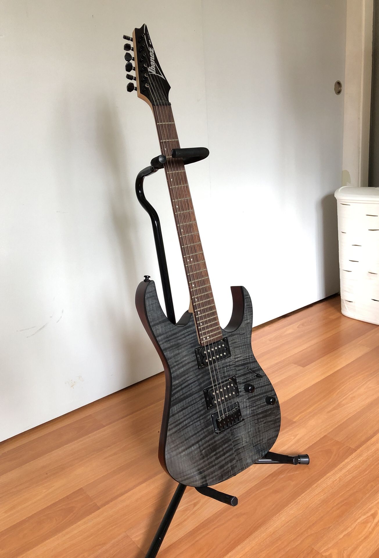 Ibanez RG600 3FM electric guitar