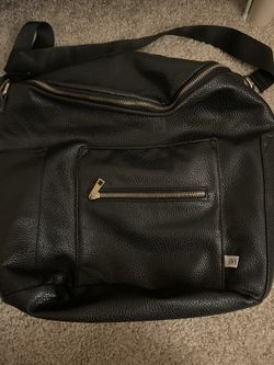 Fawn Design Diaper Backpack