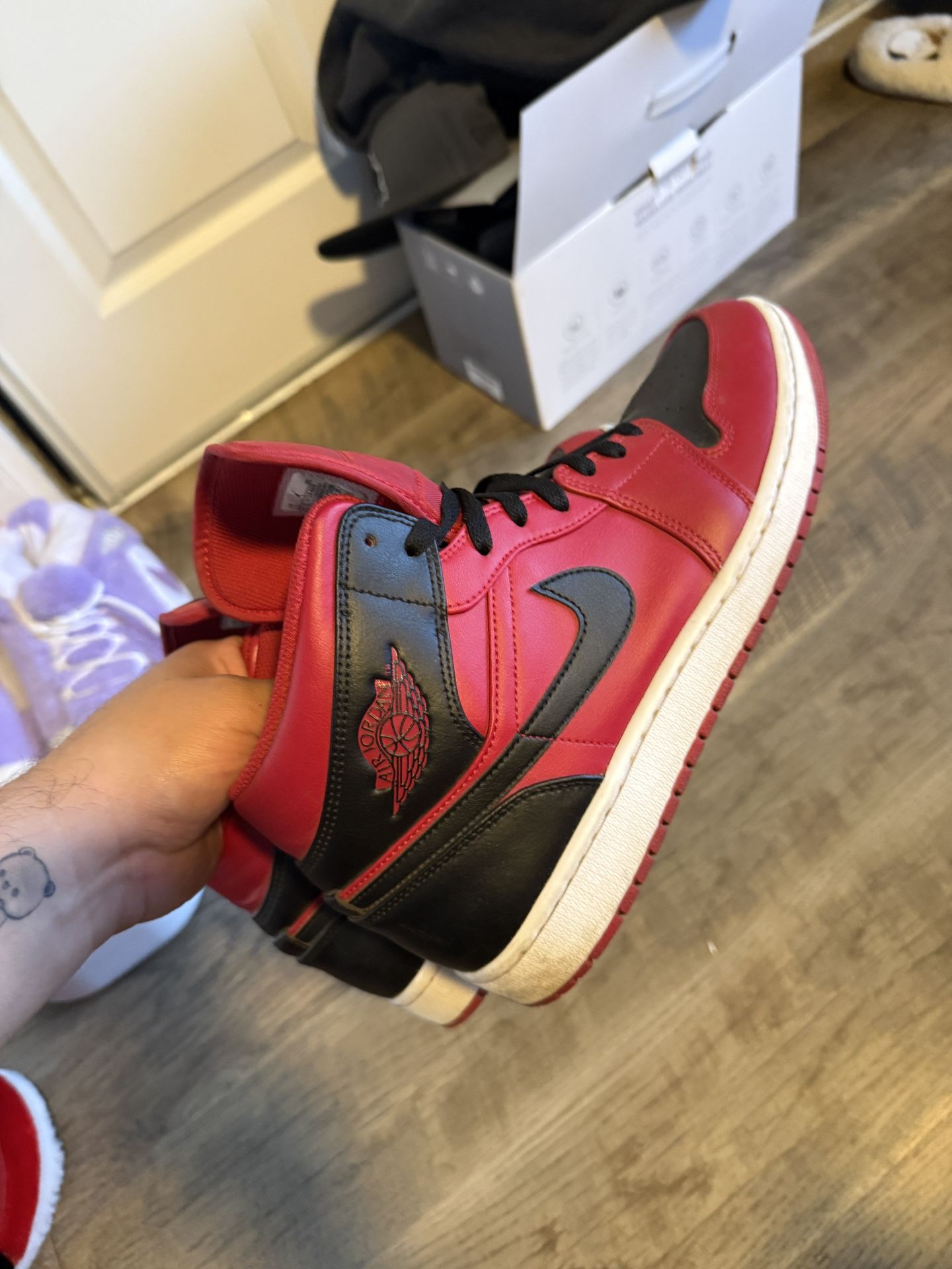 Jordan 1