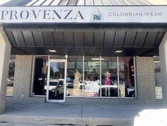 Womans Clothing Boutique For Sale 