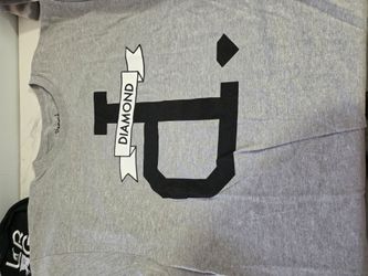 Diamond supply