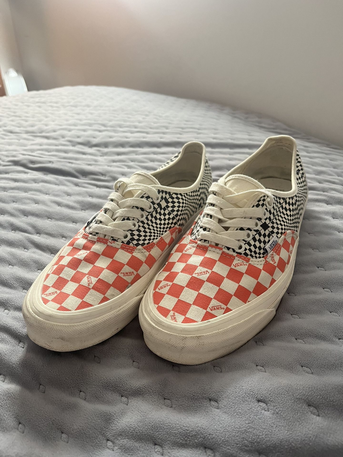 Vans Vault Size 11m