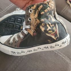 Converse  Men 4 Women 6 