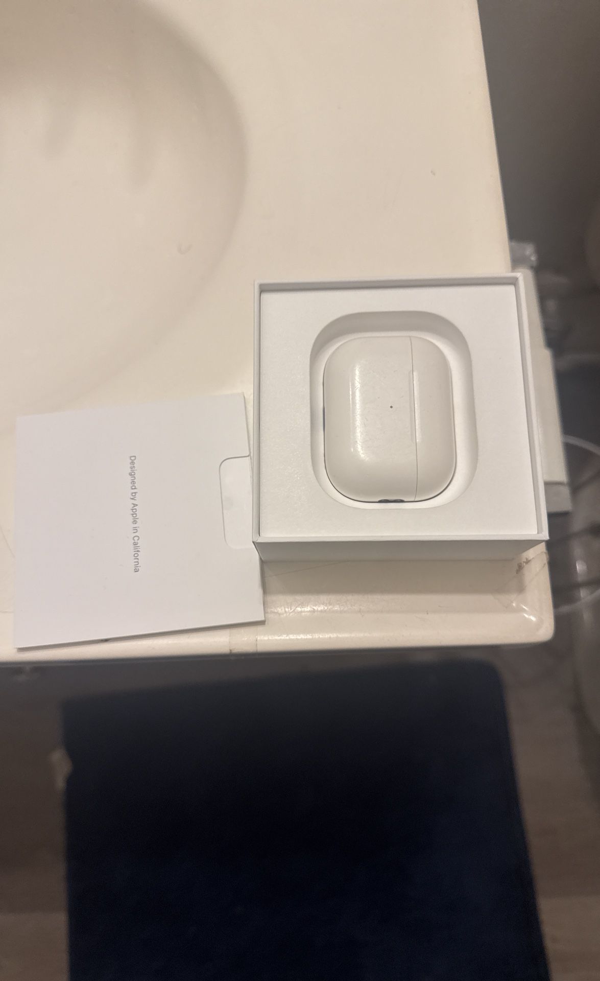 AirPod Pro 2nd Generation