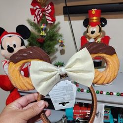 Disney Ears Churro 