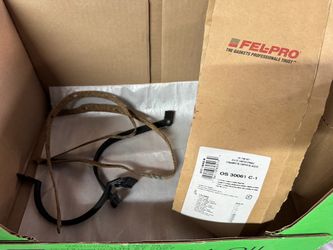 Fel-Pro oil pan gasket OS 30061 C-1