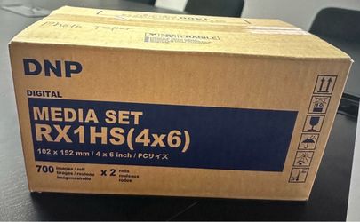 Photo Paper
