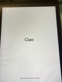 ipad air a1475 64gb