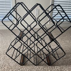 Wine Rack