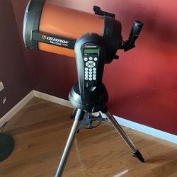 Celestron NexStar 8SE Telescope