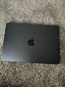 MacBook Air M5 chip