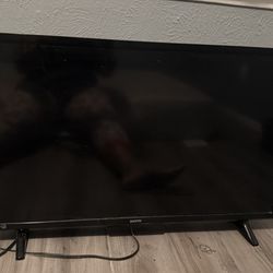 Sanyo  tv believe 32 or 40 inch